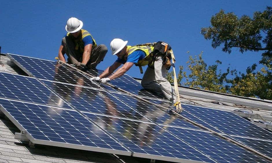 Installing-Solar-Panels-In-San-Jose
