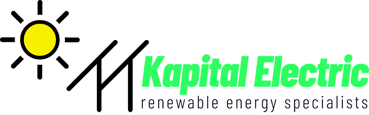 Kapital-Electric-Inc