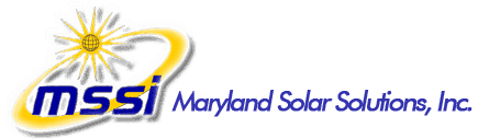 MSSI-Maryland-Solar-Solutions