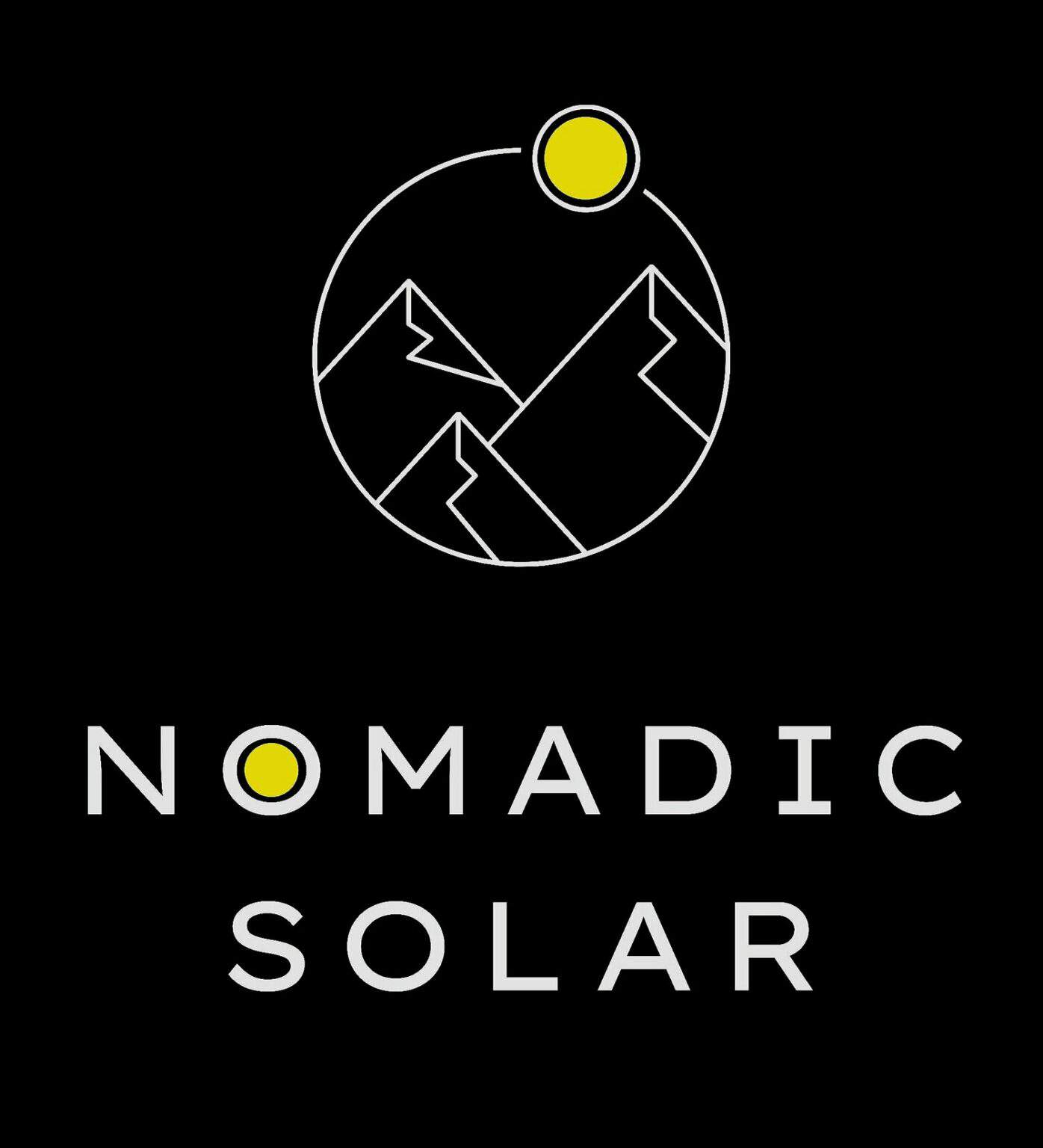 Nomadic-Solar