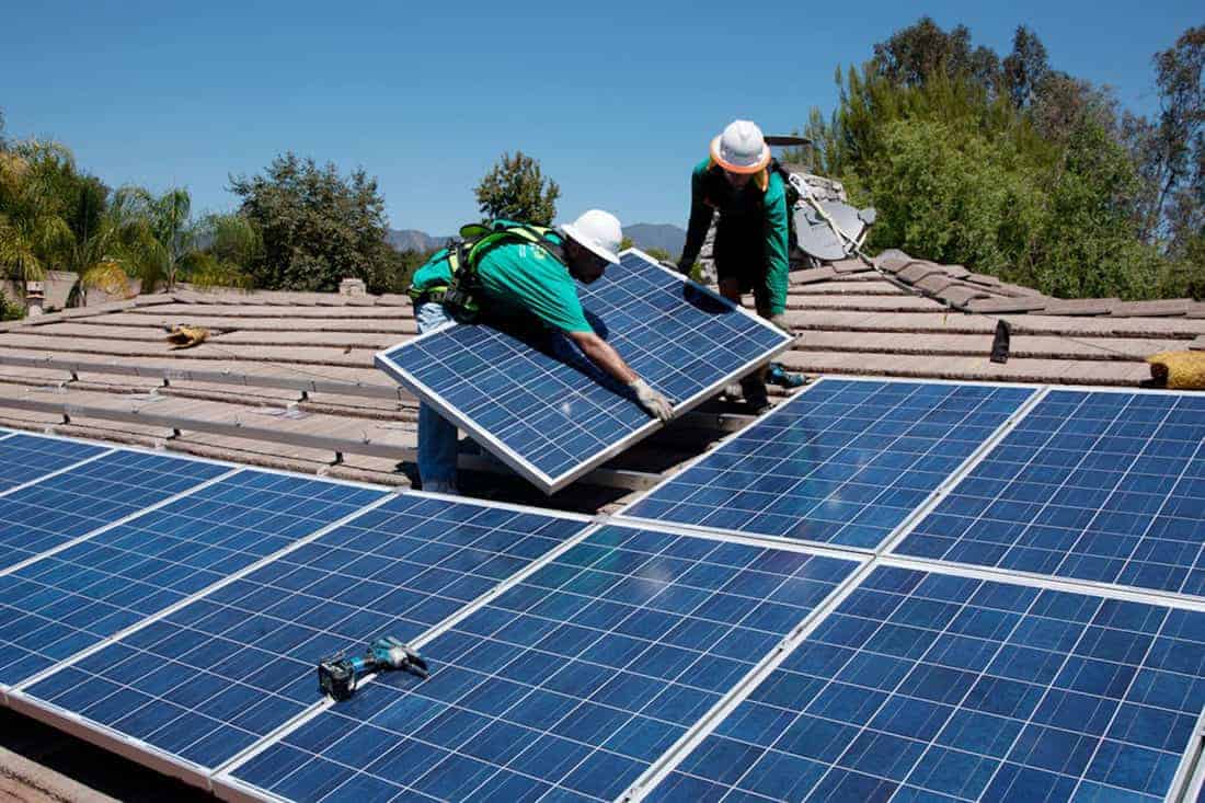 how-are-solar-panels-disposed-of