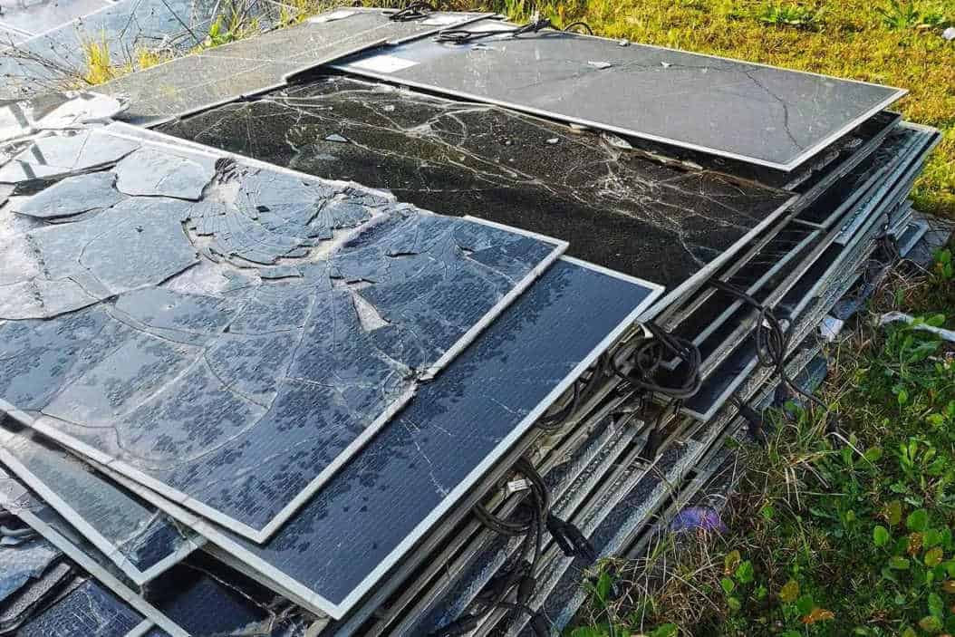 solar-panel-disposal