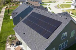 Solar Panel in St Louis 2025: Cost, Companies & Tips