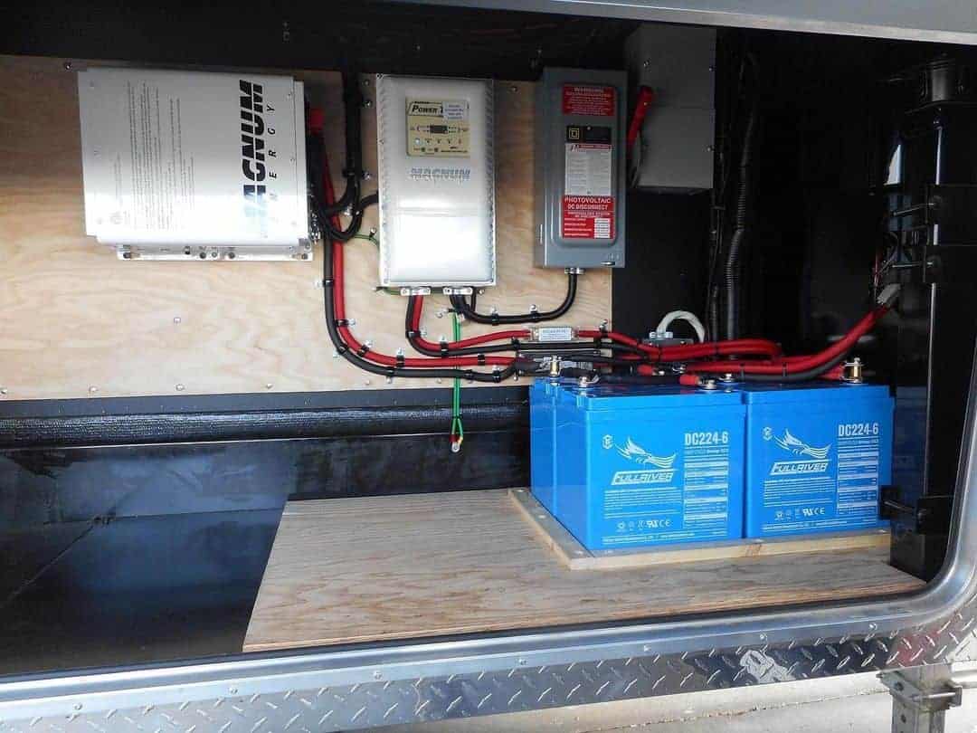 Battery-for-Solar-Panels