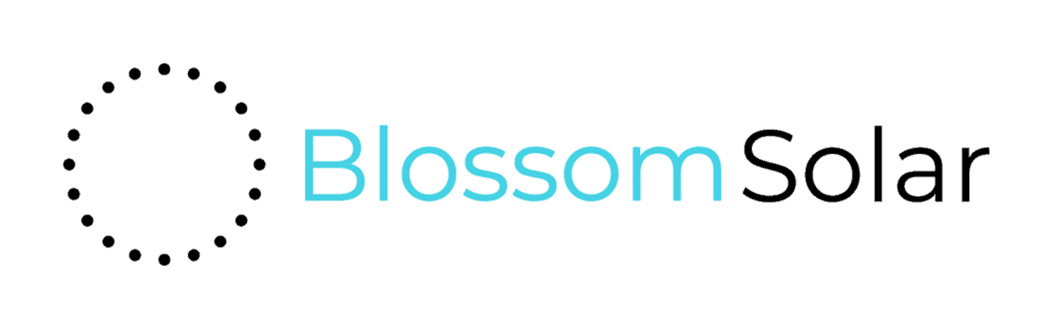 Blossom-Solar