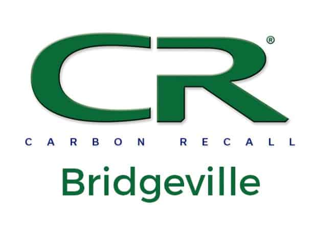 Carbon-Recall-Bridgeville