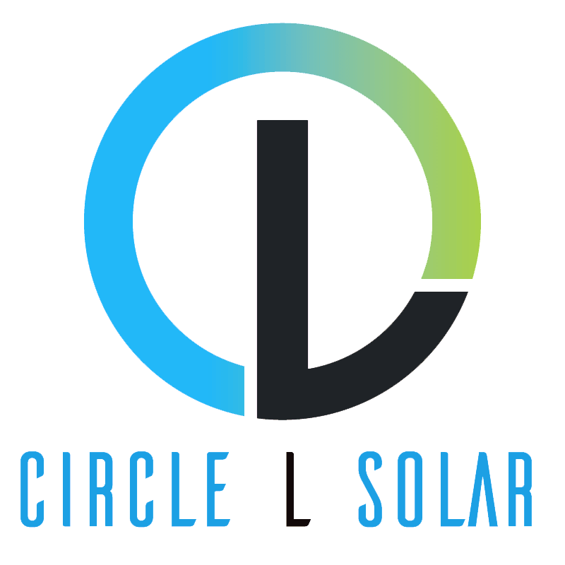 Circle-L-Solar