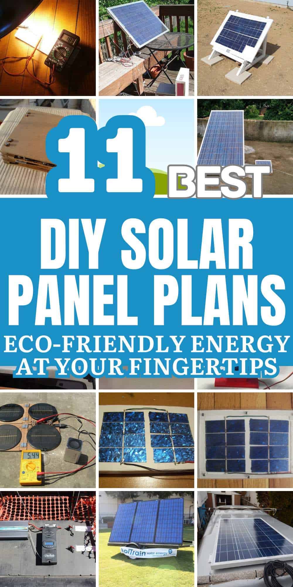 DIY-Solar-Panel-Plans