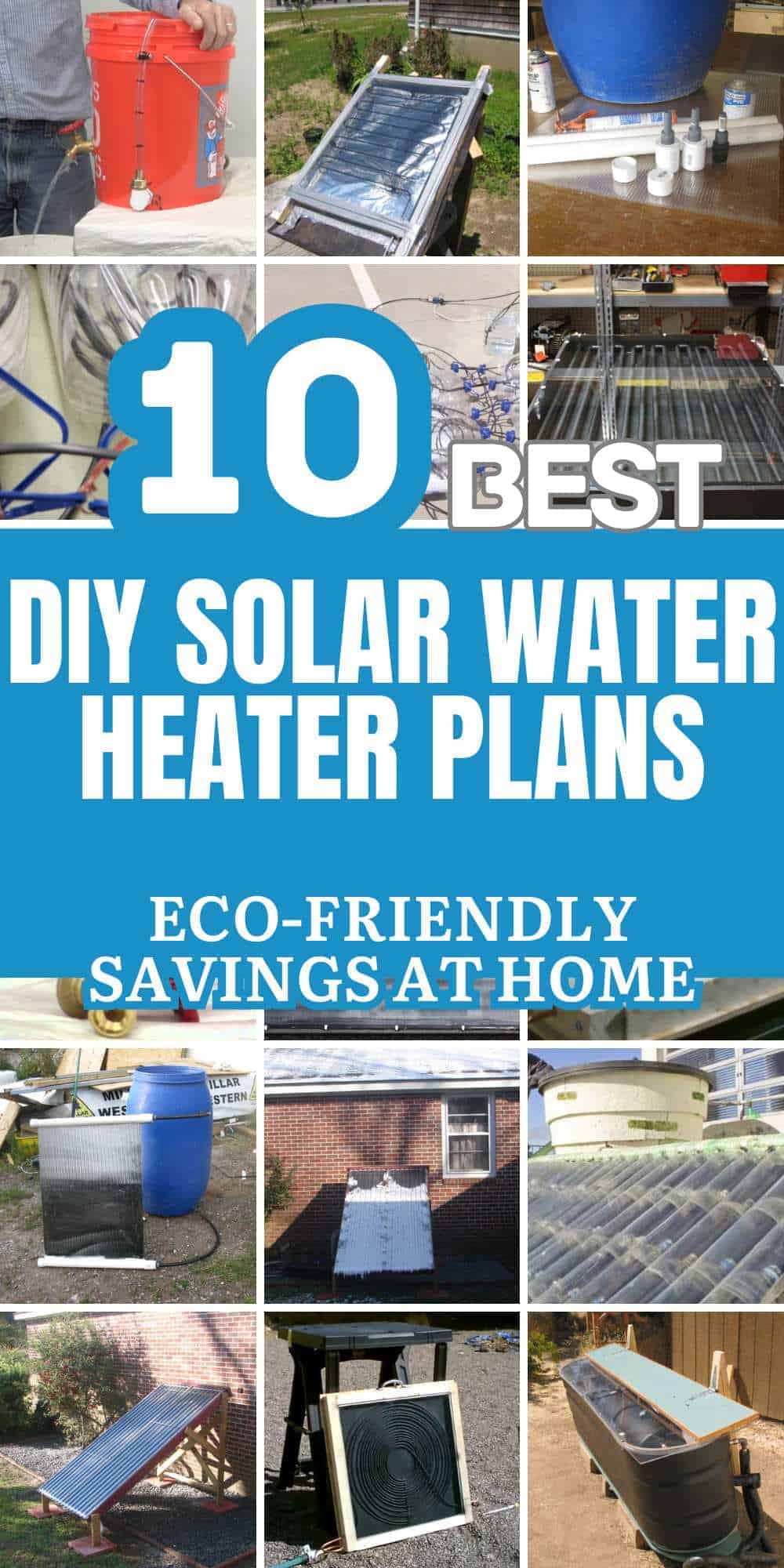 DIY-Solar-Water-Heater-Plans