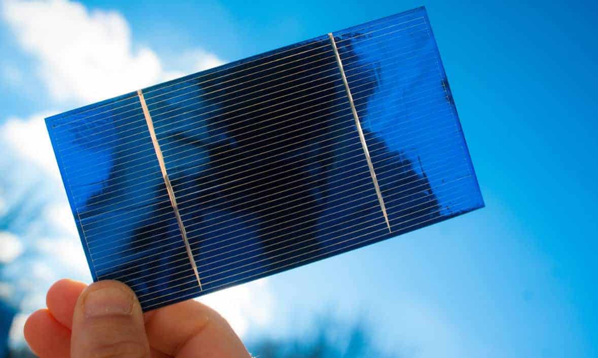 How-Are-Solar-Panels-Made