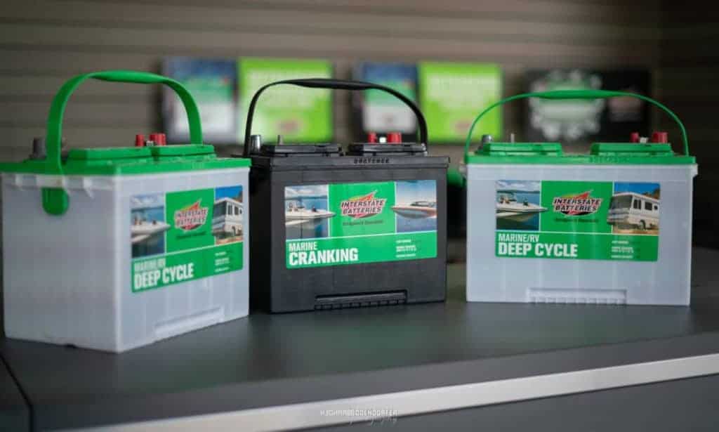 How to Choose Solar Batteries