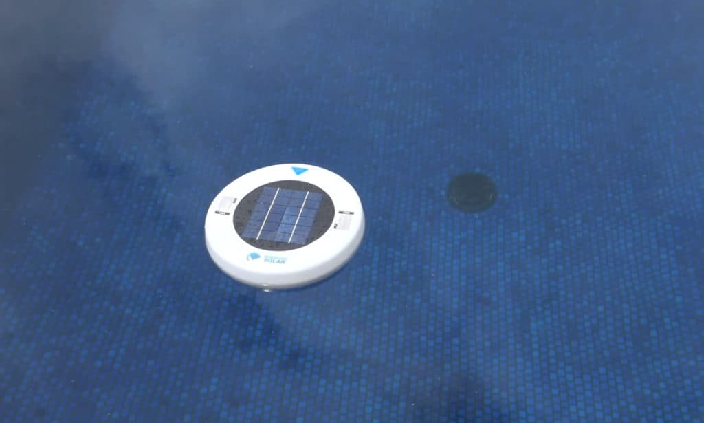 How to Choose Solar Pool Ionizer