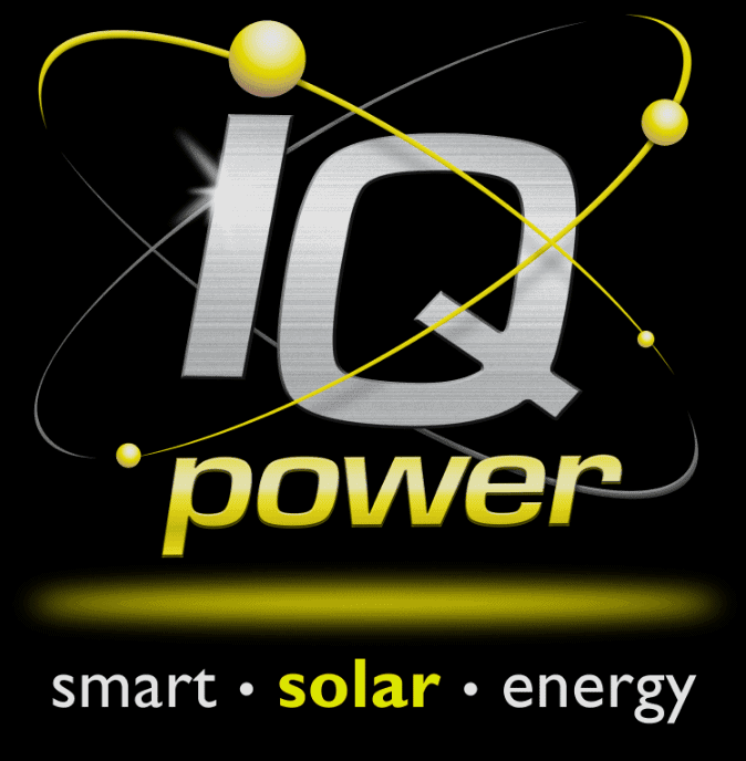 IQ-Power