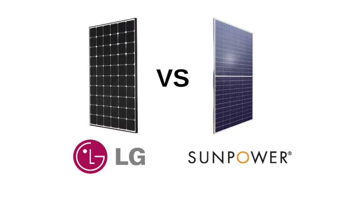LG-vs-Sunpower-Solar-Panels