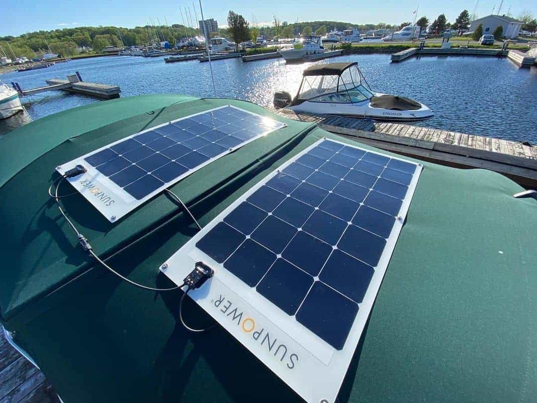Marine-Solar-Panel-kits