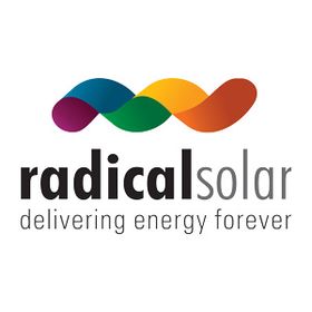 Radical-Solar-Energy