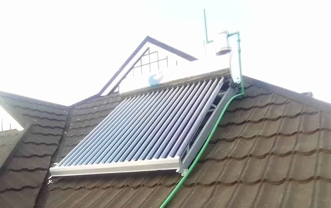 Solar-Hot-Water-System