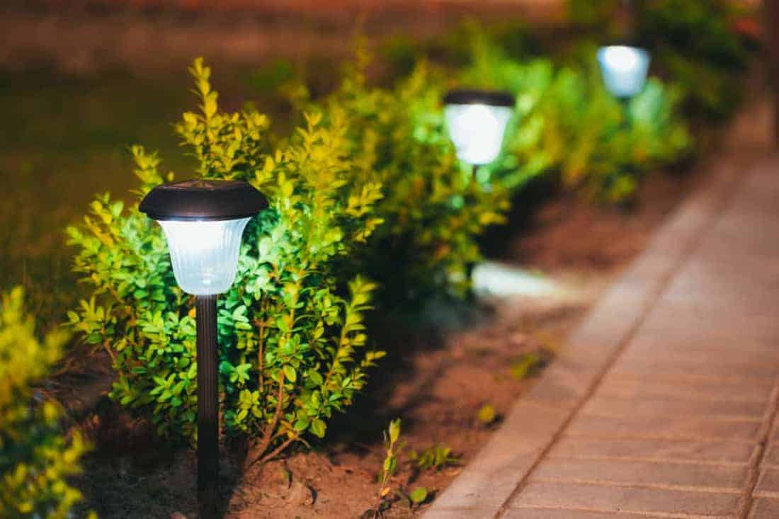 why Solar-Lights-Stop-Working
