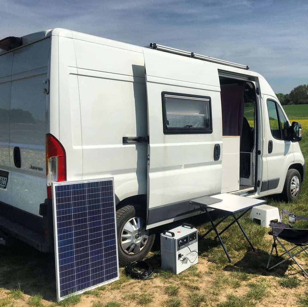 Solar-Panels-for-Van
