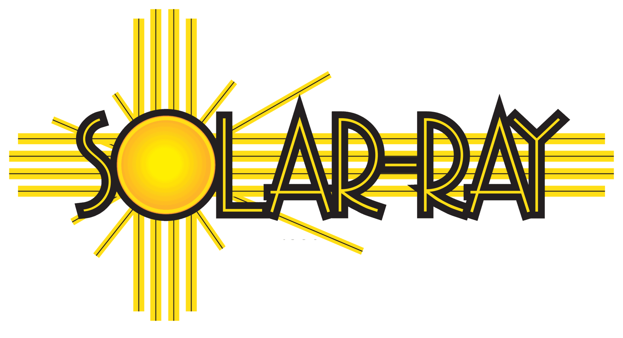 Solar-Ray