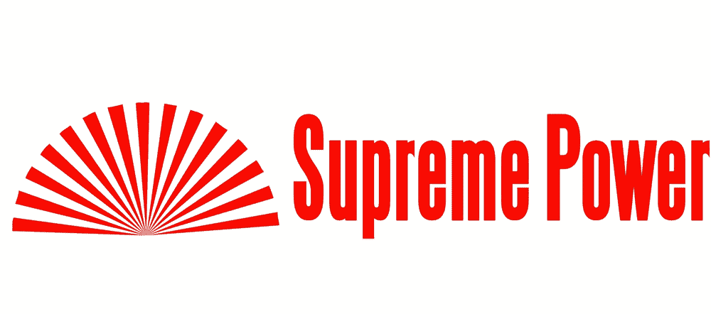 Supreme-Power