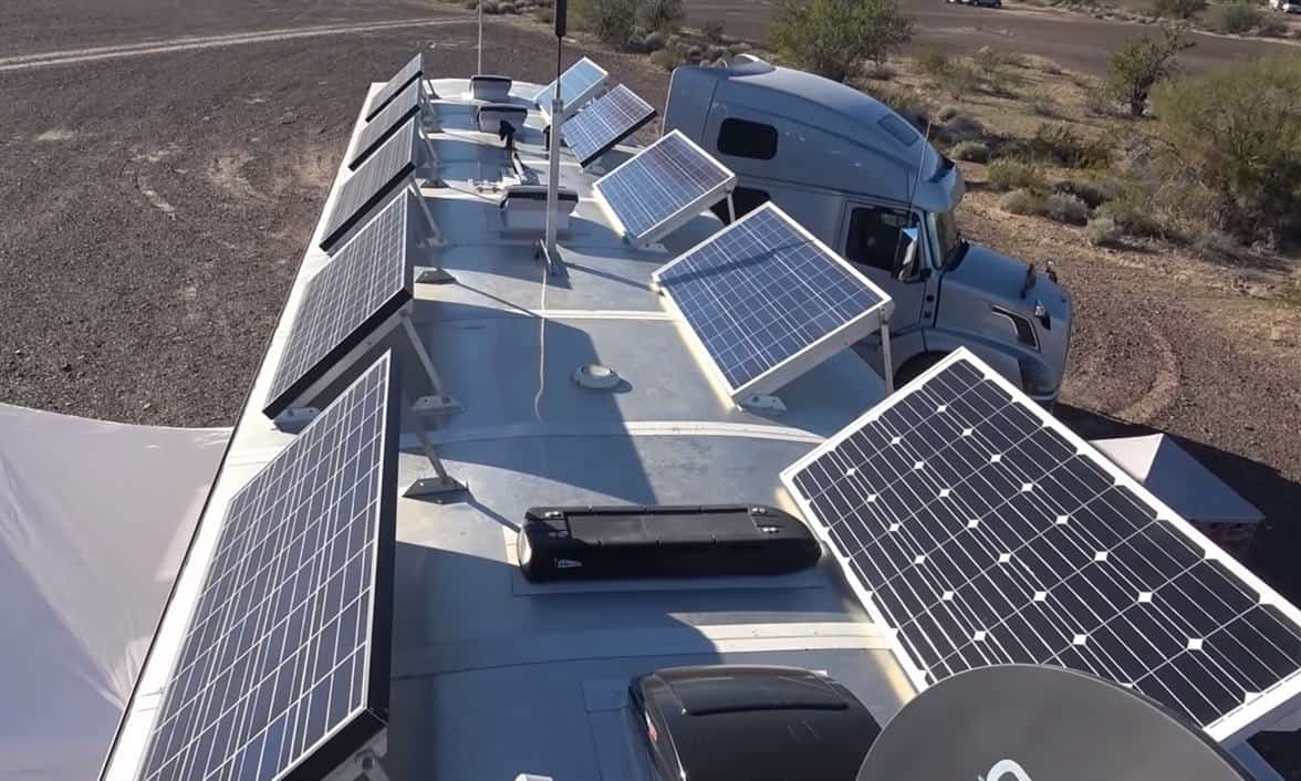 best-RV-Solar-Panels
