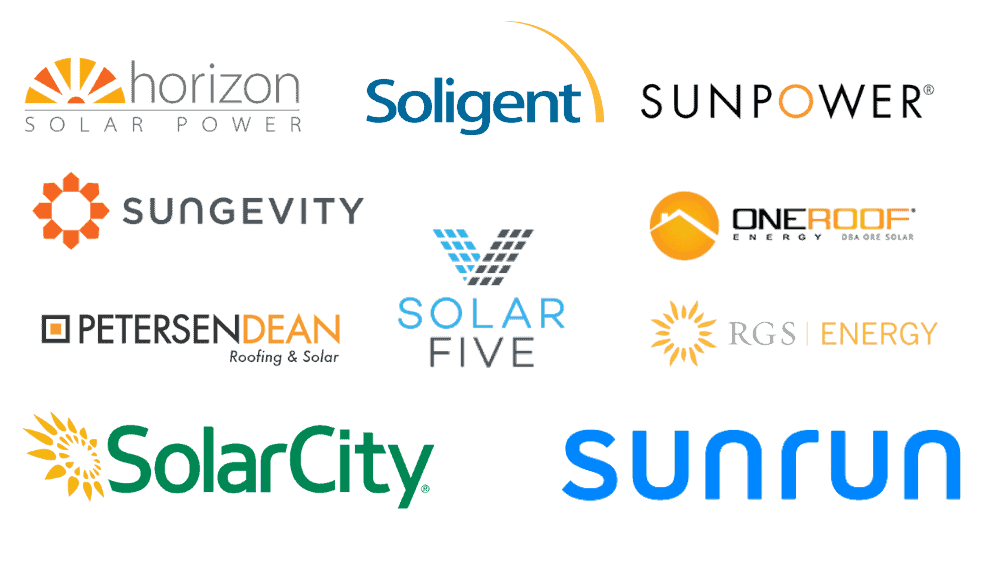 best-solar-companies-in-us