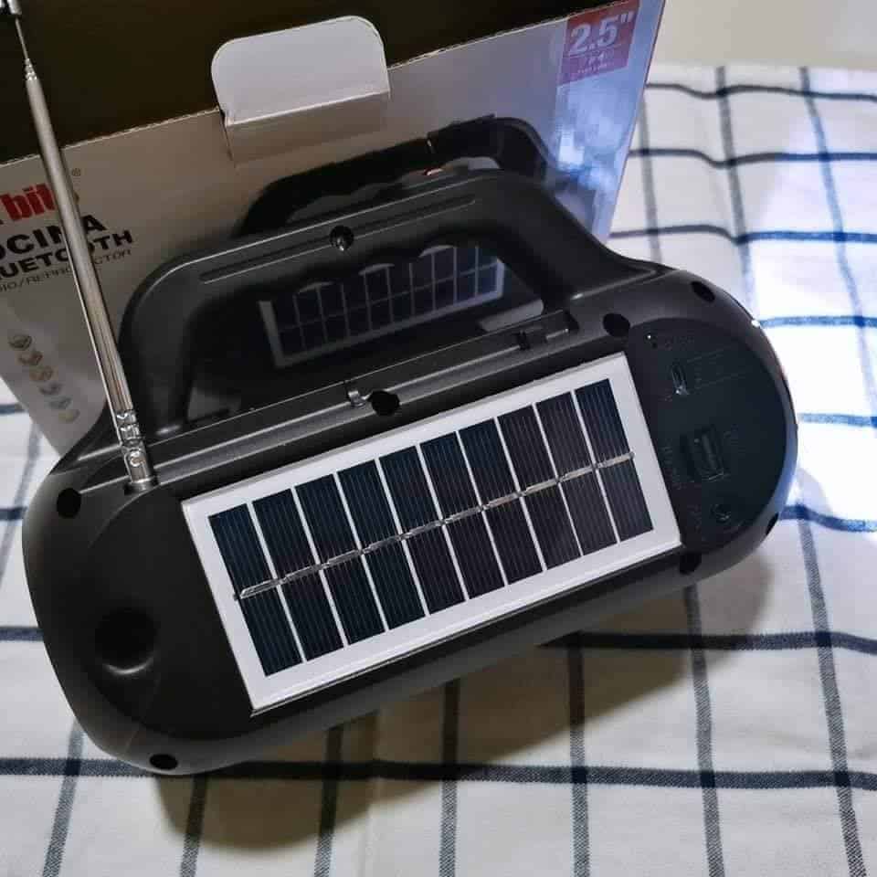 best-solar-radio