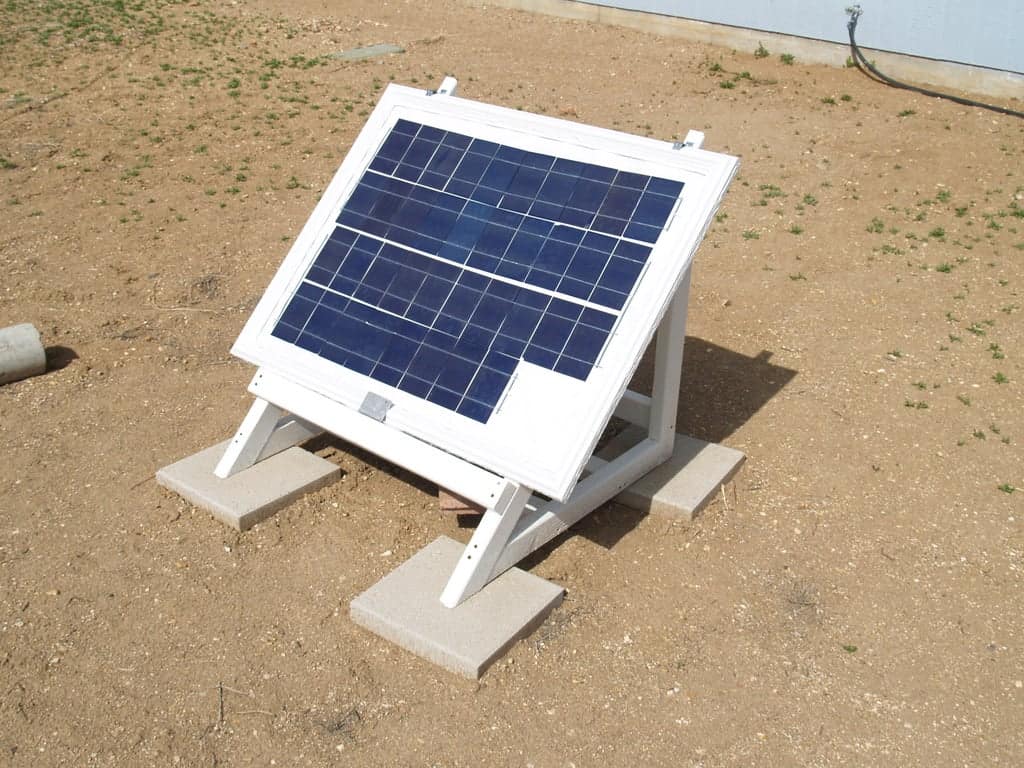 build-a-solar-pannel