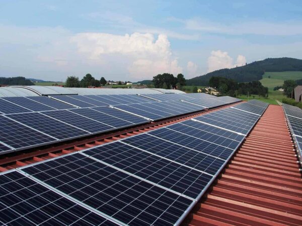 How Much Energy Do Solar Panels Produce?