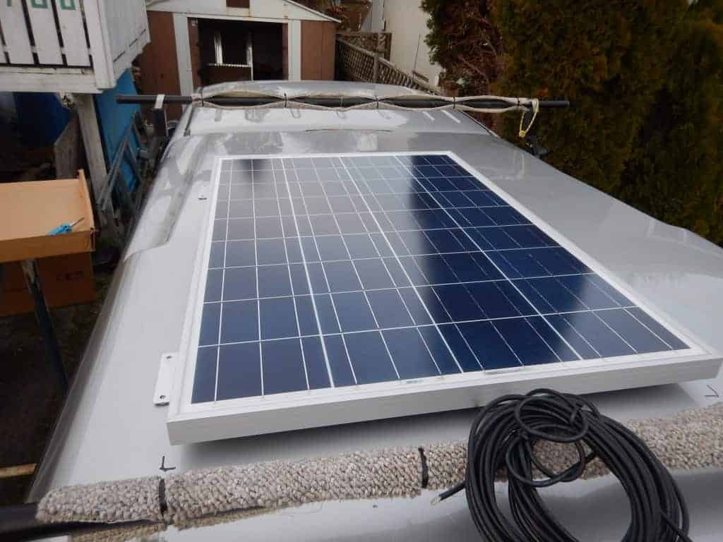 how-to-make-solar-panels-free