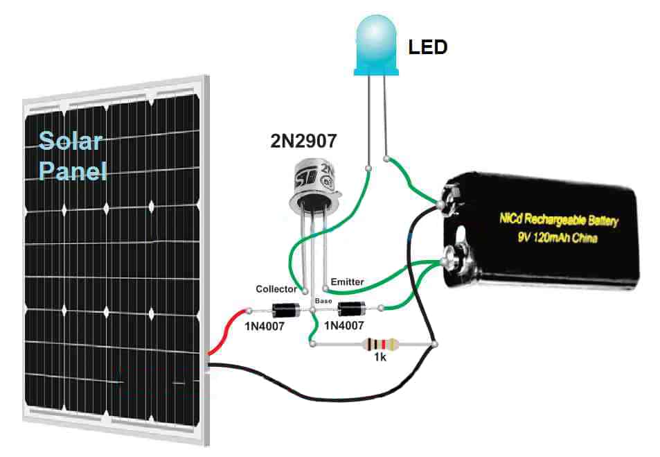 solar-light-circuit