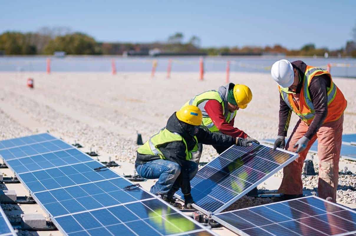 solar-panel-install-training