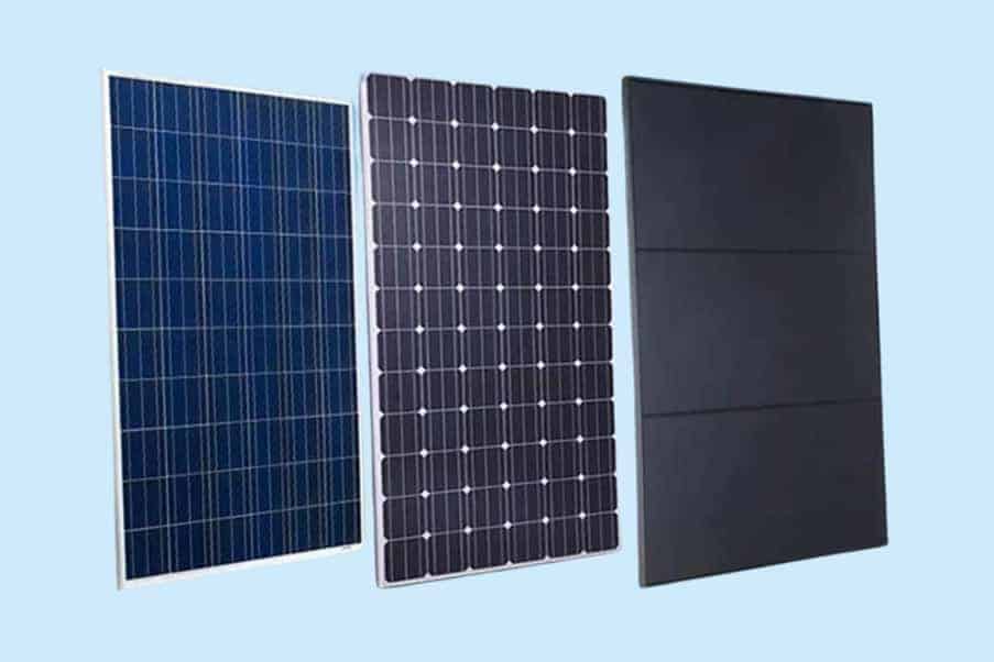 solar-panel-ratings-explained
