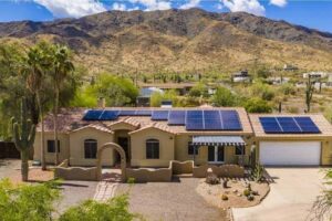 Cost of Solar Panels in Arizona 2024 – Tips to Saving Money