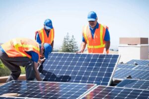 Solar Panel in San Antonio 2025: Cost, Companies & Tips