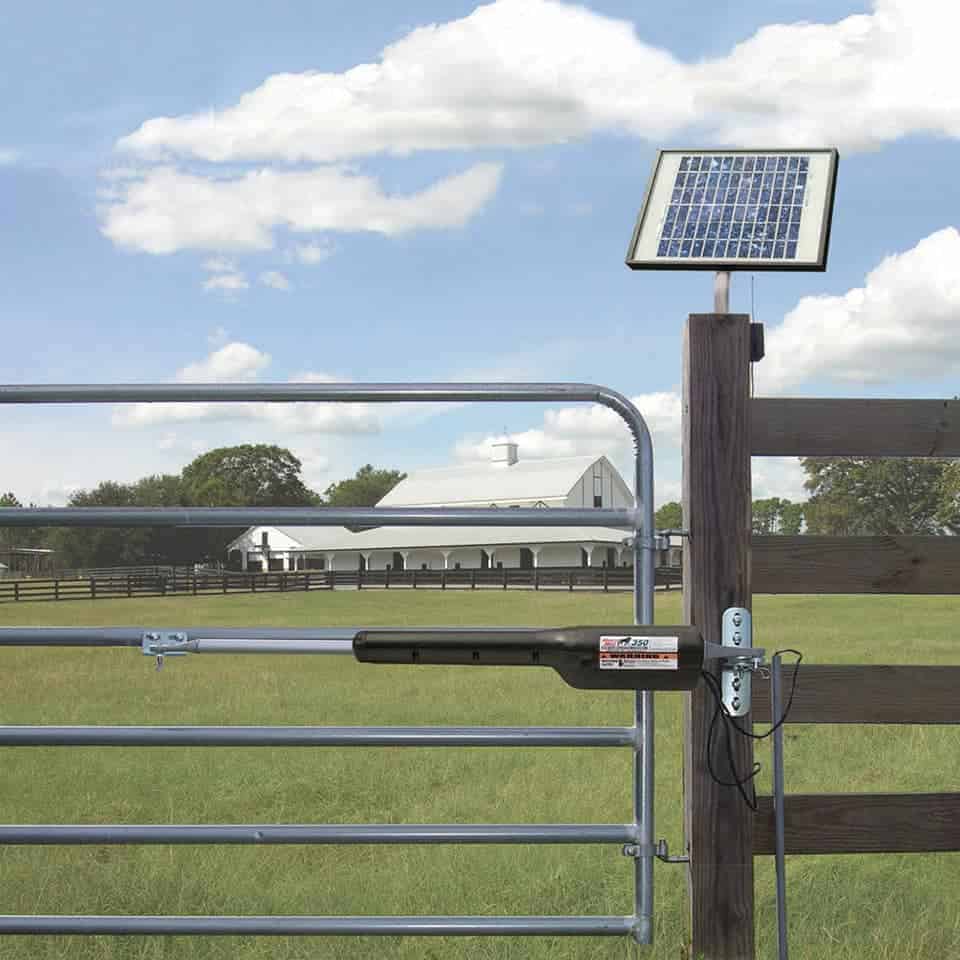 solar-powered-gate-opener