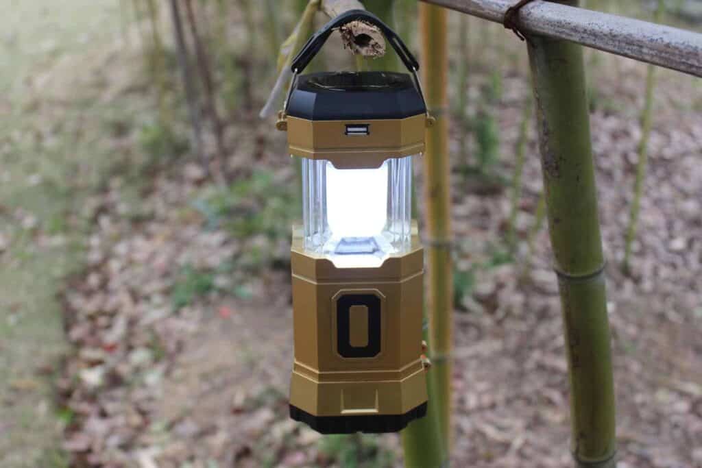 Can You Use Regular Batteries In A Solar Light Are Regular Batteries Okay for Solar Lights? - Solar Living Savvy