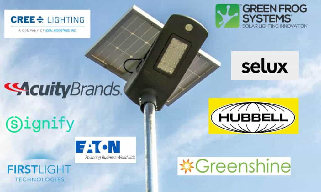 solar-street-light-manufacturers