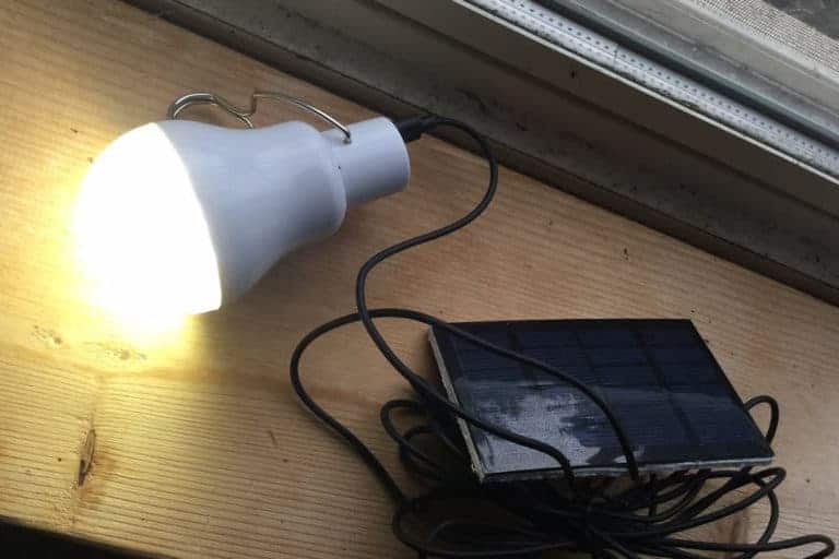 using-solar-lights-indoors