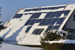 Solar Panels in Washington State: Cost, Companies & Tips