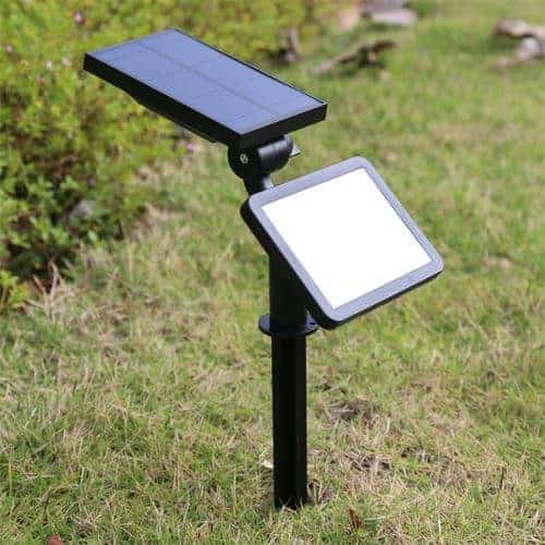 what-is-solar-light