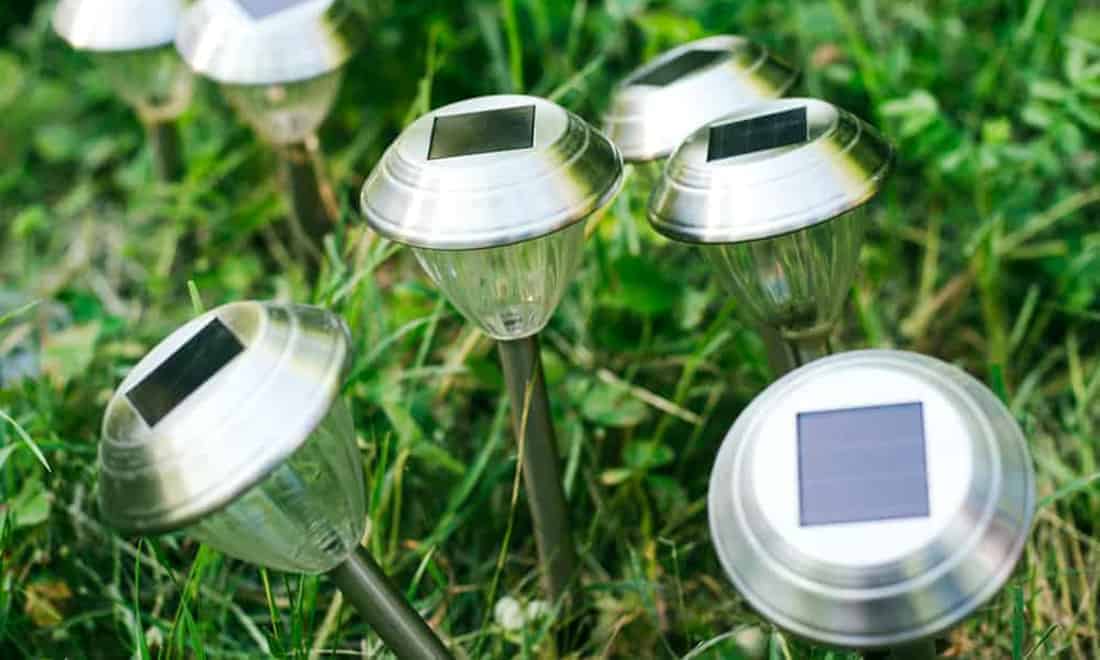 why-do-my-solar-lights-come-on-during-the-day