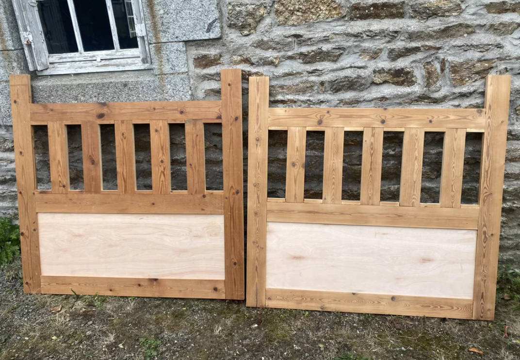 Assemble and Glue the Gate