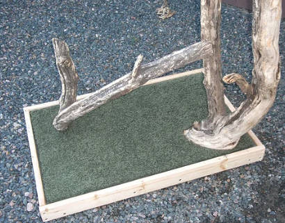 Attaching the Limbs to the Base