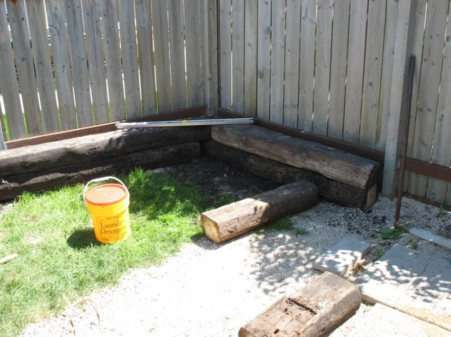 Build a Retaining Wall