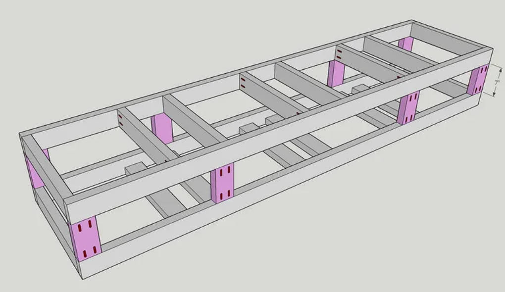 Connect Frames