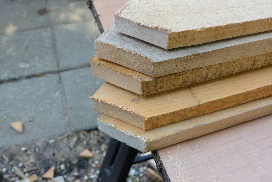 Cut Boards to Size