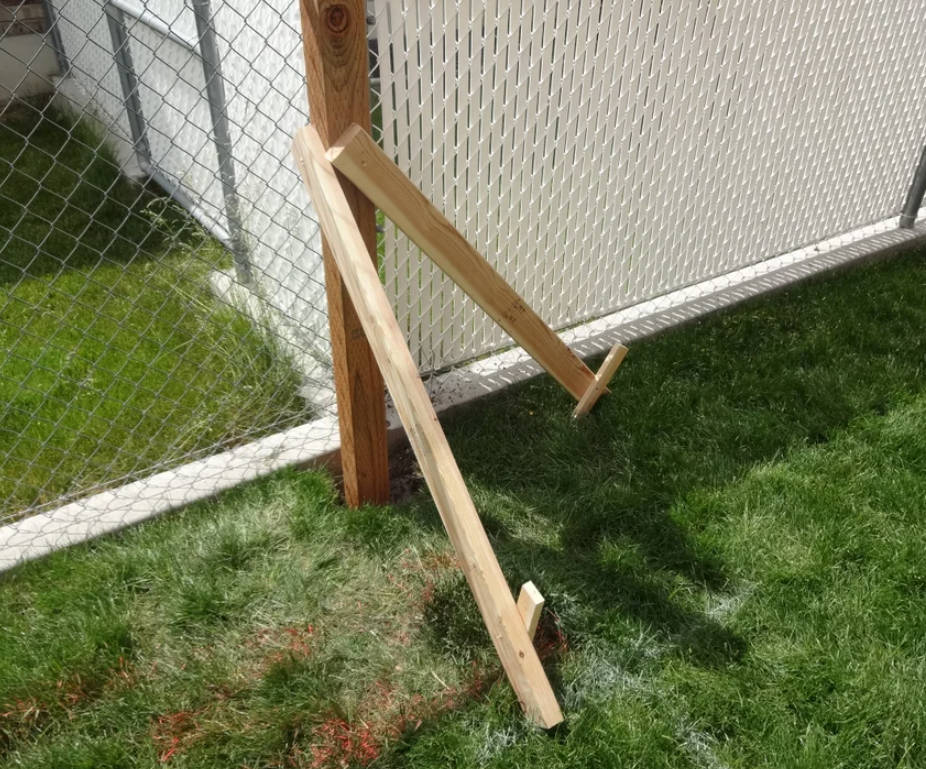 Determine Fence Location