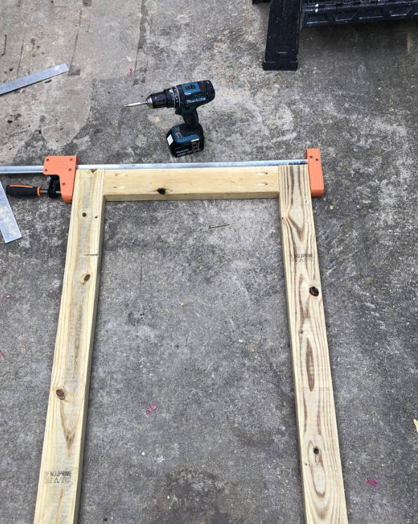 Framing Gate Panels2